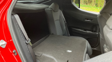 Toyota C-HR 1.8 Hybrid Design 5dr CVT Hybrid Hatchback
